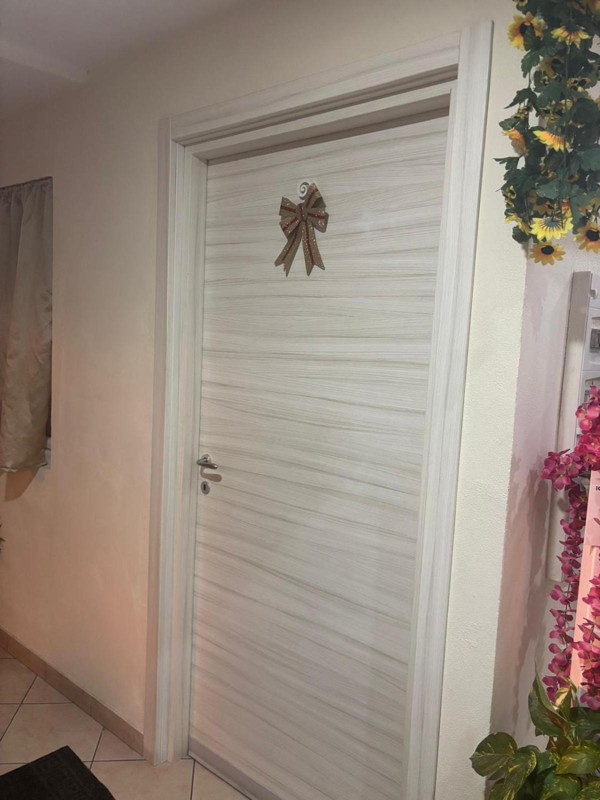 נולה Crisan B&B Affittacamere מראה חיצוני תמונה